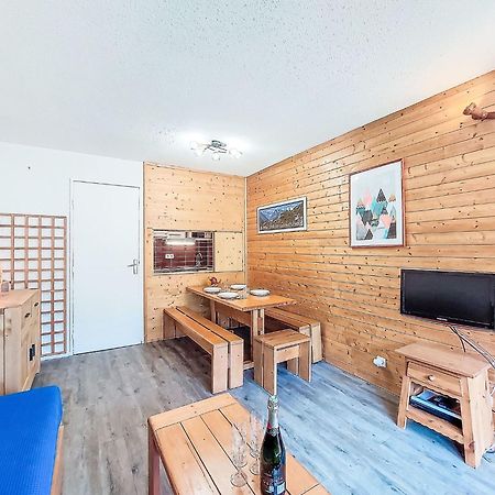 Studio Les Tommeuses - Val Claret-28 By Interhome ティニュ エクステリア 写真